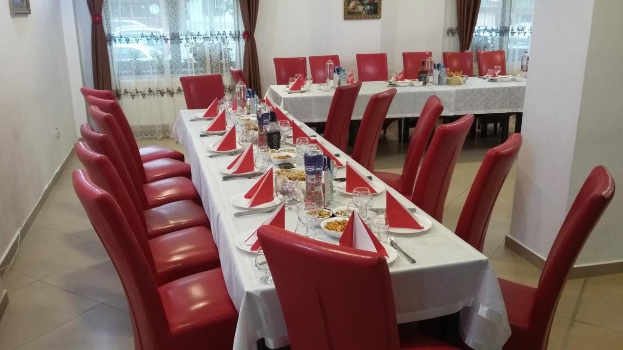 Pensiunea Poiana Soarelui Brates Exterior foto